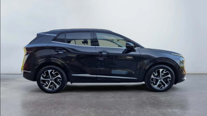 KIA Sportage Sportage 1.6 T-GDI mHEV Business Line 2WD DCT