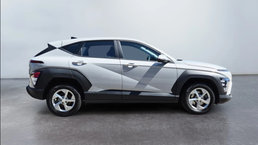 HYUNDAI Kona Kona 1.0 T-GDI Comfort