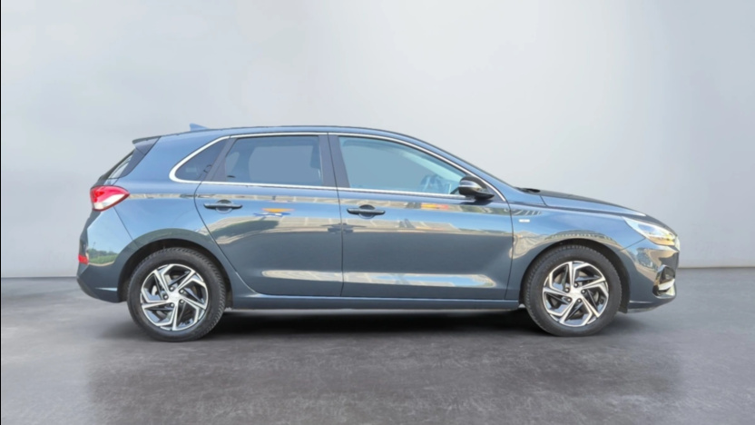 HYUNDAI i30 i30 1.5 T-GDI 48V Smart