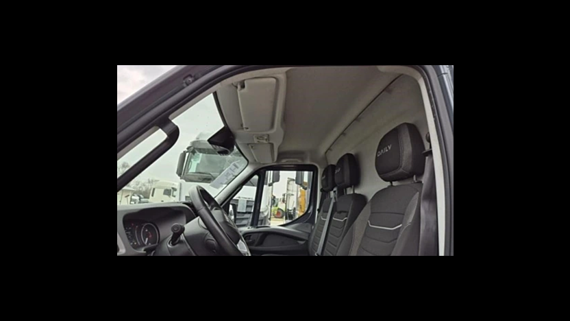 IVECO Daily Daily 35S18 Hi-Matic