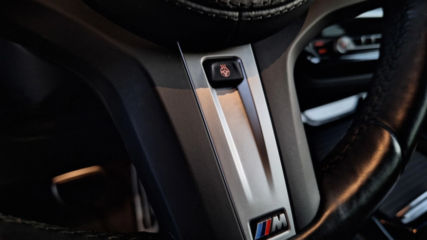 BMW X3 X3 xDrive30d mHEV M Sport sport-aut