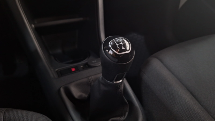 VOLKSWAGEN up! up! 1.0 move up!