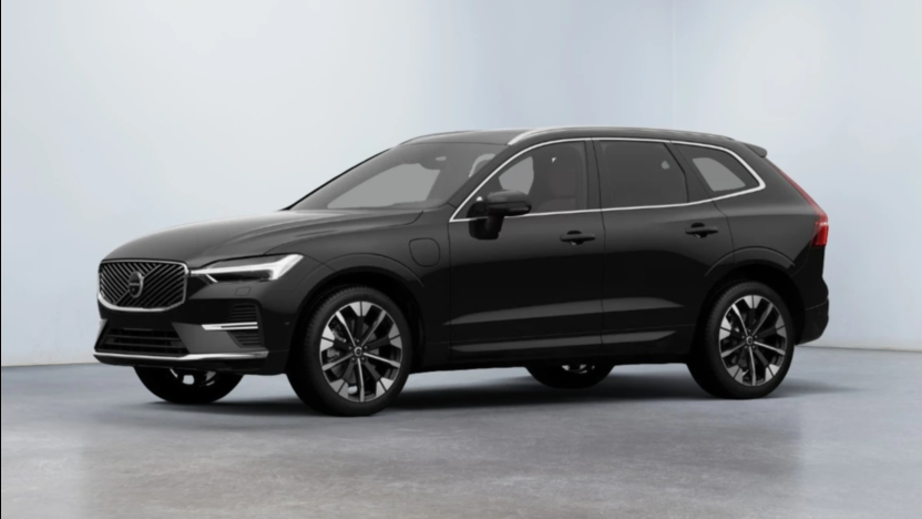 VOLVO XC60 XC60 T6 Plug-In Hybrid AWD Ultra Bright aut Nowy