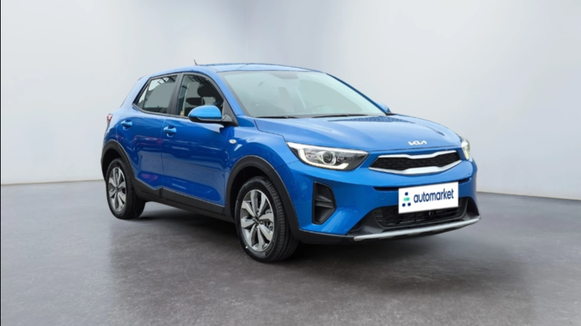 KIA Stonic Stonic 1.0 T-GDI M