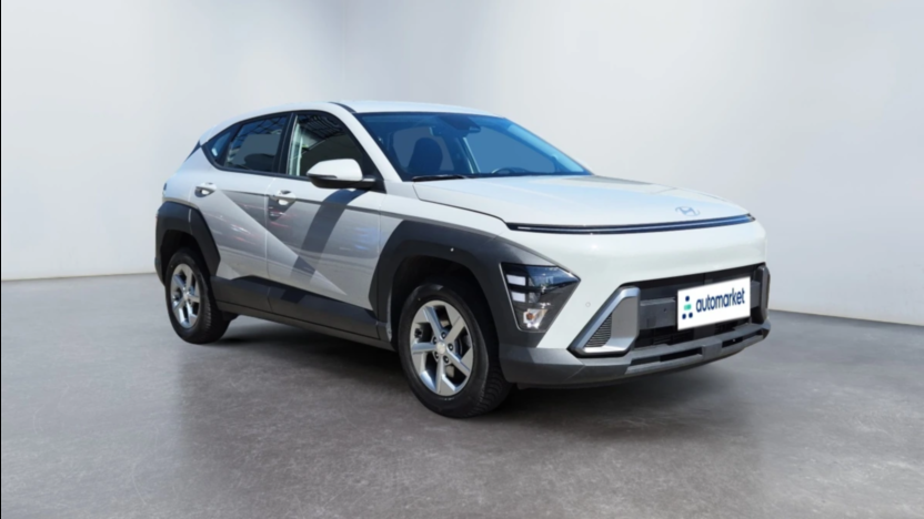 HYUNDAI Kona Kona 1.0 T-GDI Comfort