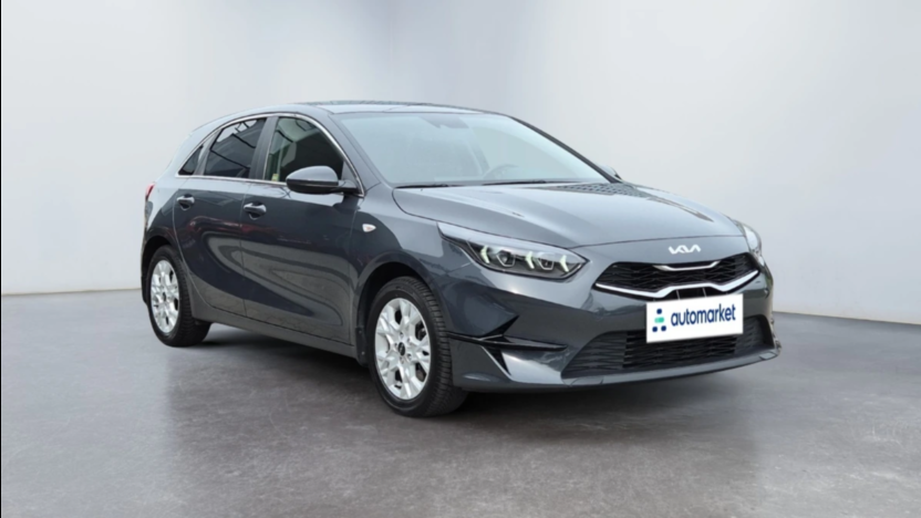 KIA Cee'd Ceed 1.5 T-GDI M