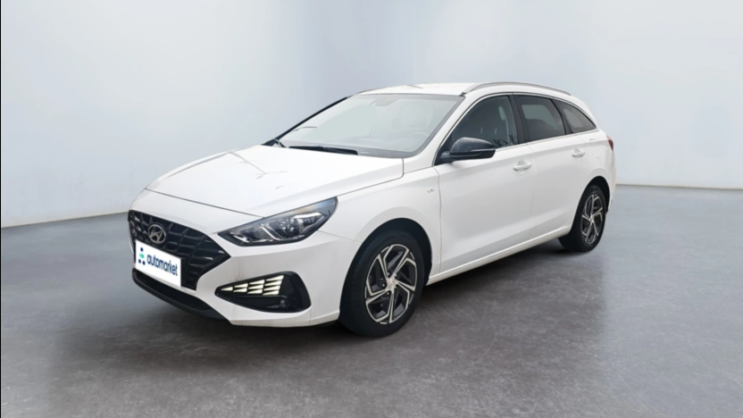 HYUNDAI i30 i30 1.5 T-GDI 48V Smart DCT