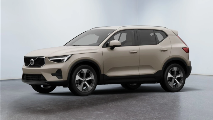 VOLVO XC40 XC40 B3 Core aut Nowy