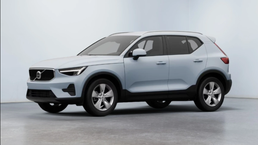 VOLVO XC40 XC40 B3 Core aut Nowy