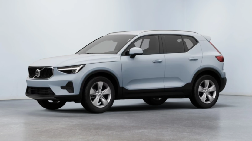 VOLVO XC40 XC40 B3 Core aut Nowy