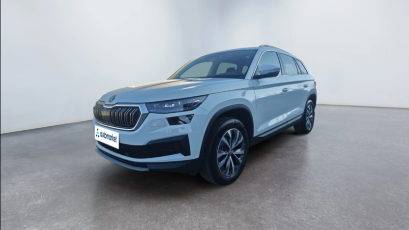 SKODA Kodiaq Kodiaq 1.5 TSI ACT 4x2 Style DSG 7os.
