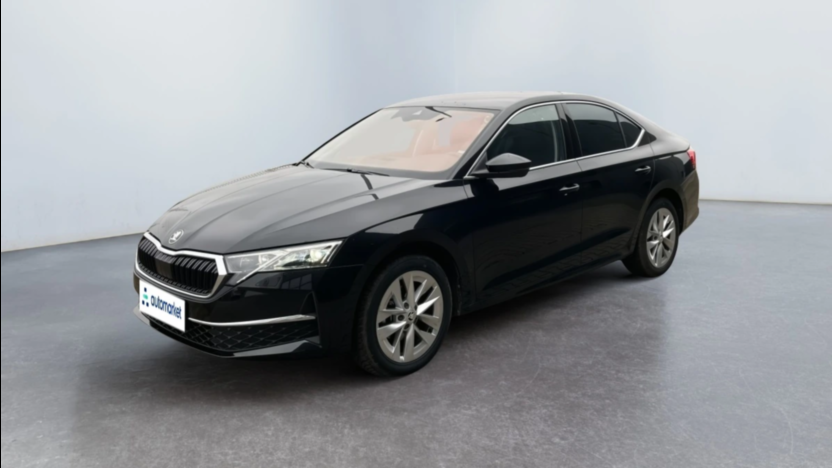 SKODA Octavia Octavia 2.0 TDI Selection DSG