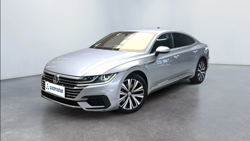 VOLKSWAGEN Arteon Arteon 2.0 TDI SCR R-Line DSG