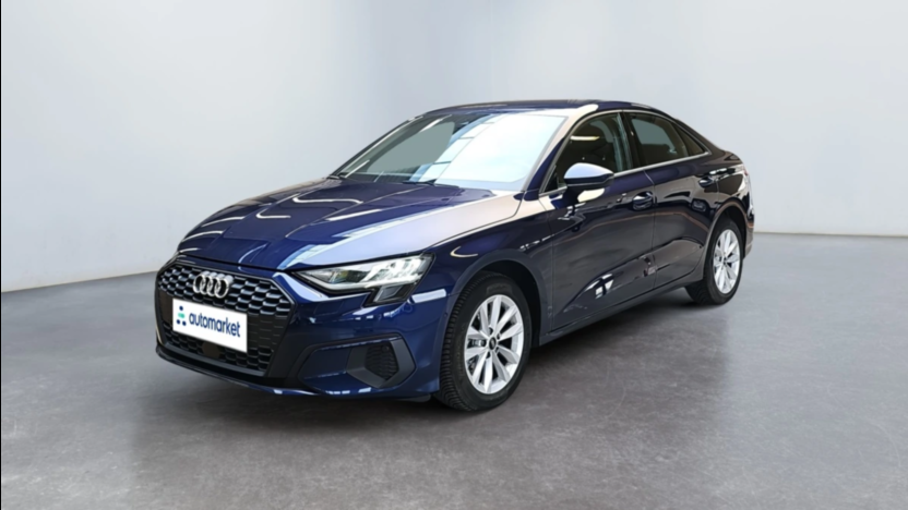 AUDI A3 A3 30 TDI S tronic