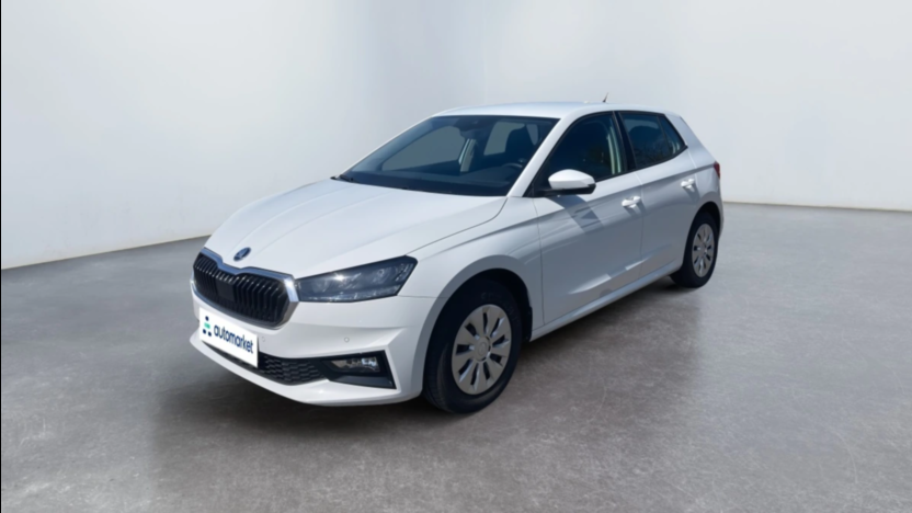 SKODA Fabia Fabia 1.0 Selection