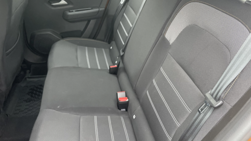 DACIA Sandero Sandero Stepway 1.0 TCe Expression LPG
