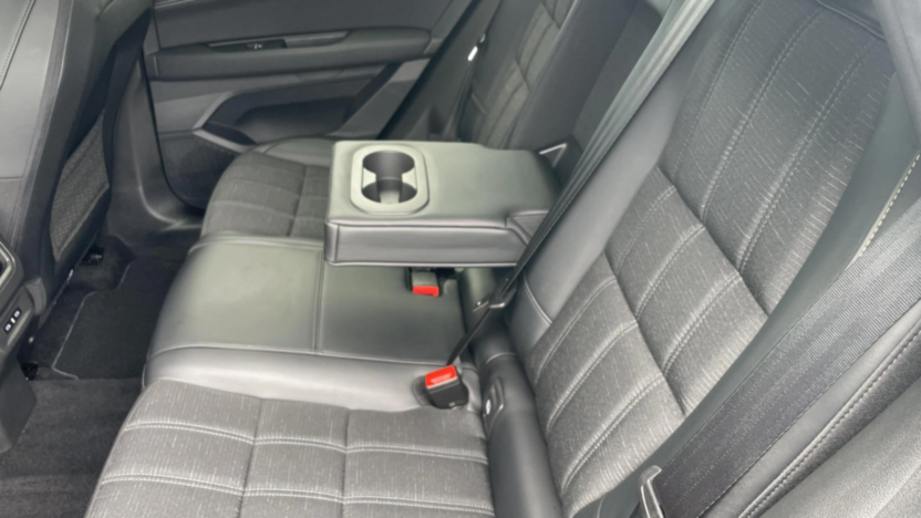 RENAULT Austral Austral 1.3 TCe mHEV Iconic aut