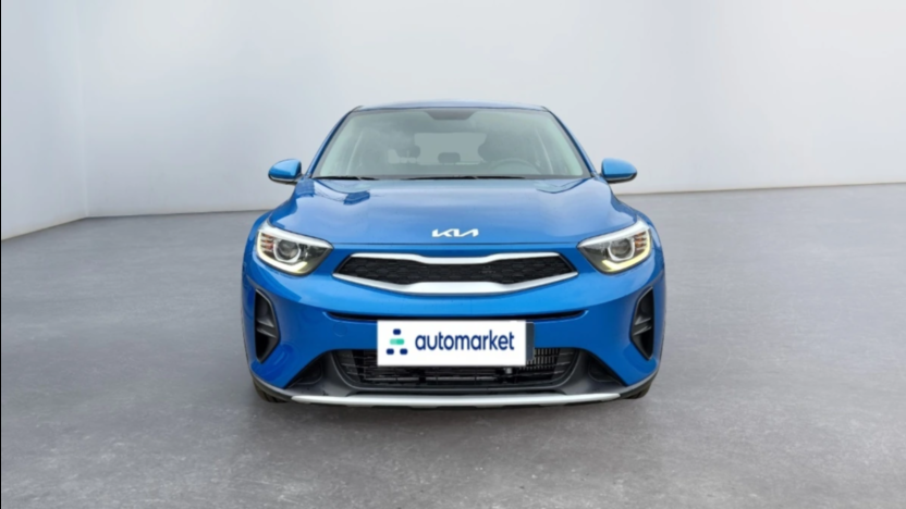KIA Stonic Stonic 1.0 T-GDI M