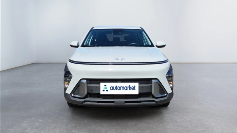 HYUNDAI Kona Kona 1.0 T-GDI Comfort