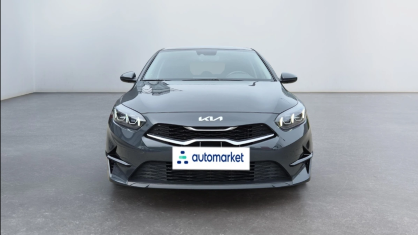KIA Cee'd Ceed 1.5 T-GDI M