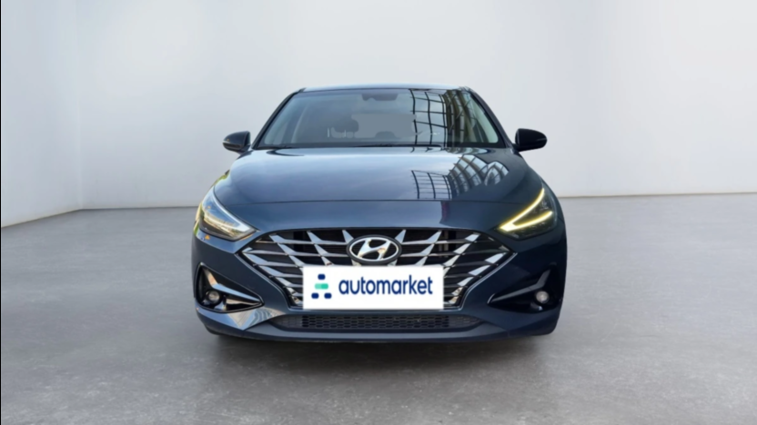 HYUNDAI i30 i30 1.5 T-GDI 48V Smart