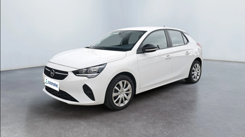 OPEL Corsa Corsa 1.2 S&S