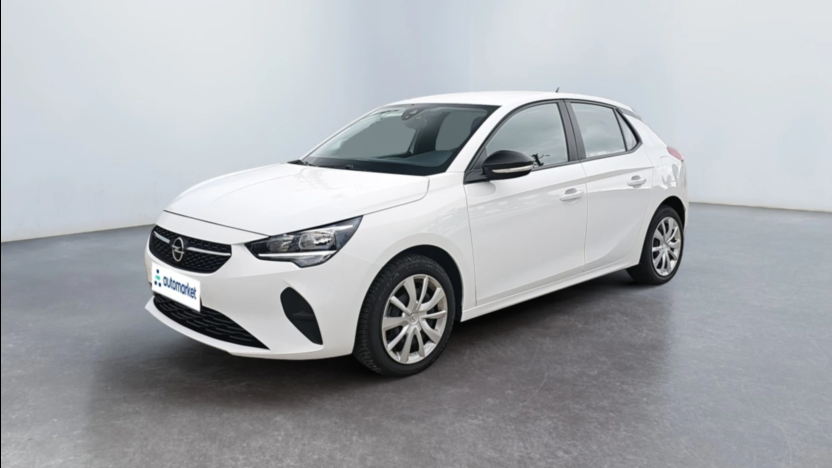 OPEL Corsa Corsa 1.2 S&S