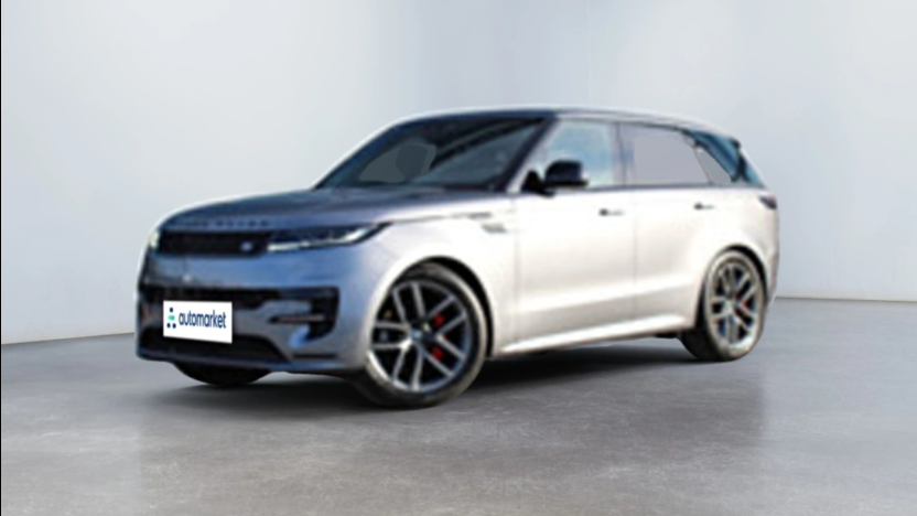 LAND ROVER Range Rover Sport Range Rover S 3.0 D300 mHEV Dynamic SE Nowy