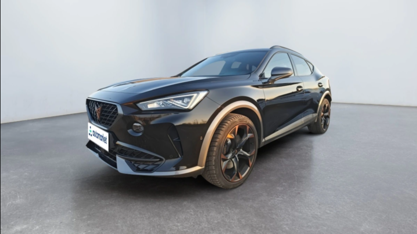 CUPRA Formentor Formentor 2.0 TSI 4Drive VZ DSG