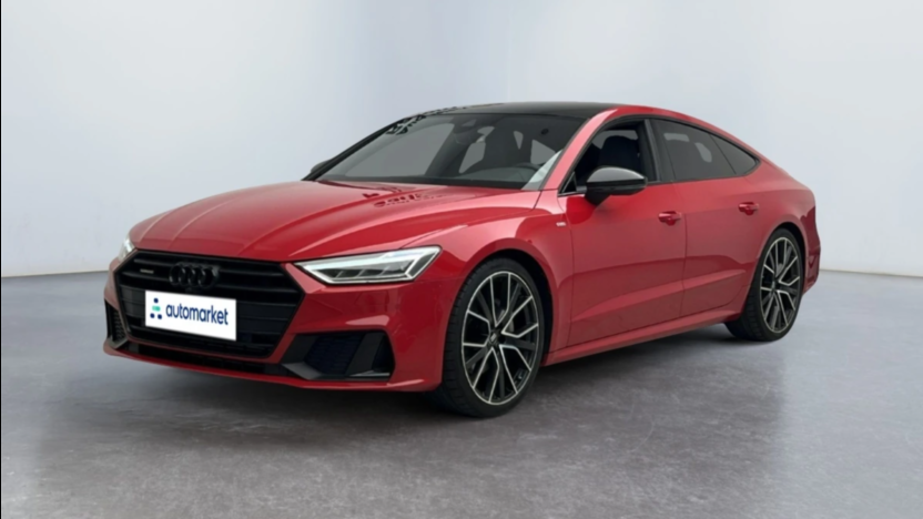 AUDI A7 A7 45 TFSI Quattro S tronic