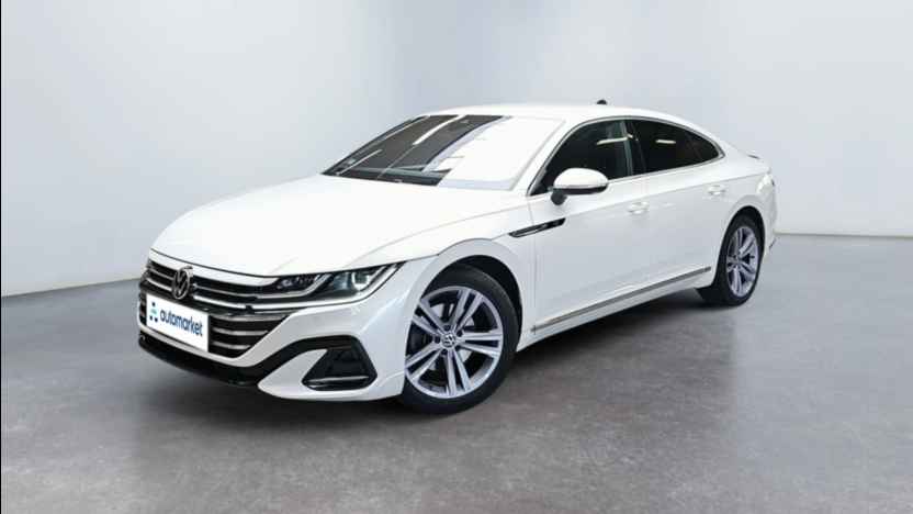 VOLKSWAGEN Arteon Arteon 2.0 TDI R-Line DSG