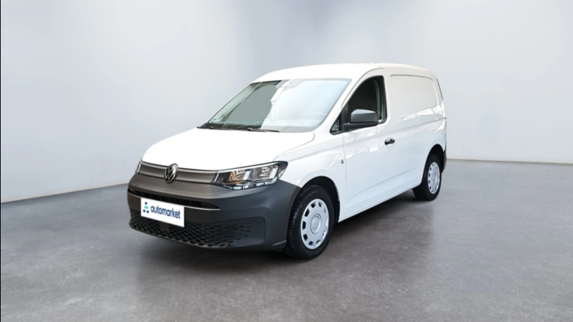 VOLKSWAGEN Caddy Caddy Cargo 2.0 TDI