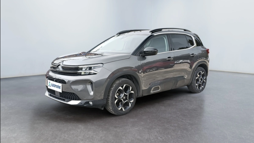 CITROEN C5 Aircross C5 Aircross 1.5 BlueHDi Shine EAT8