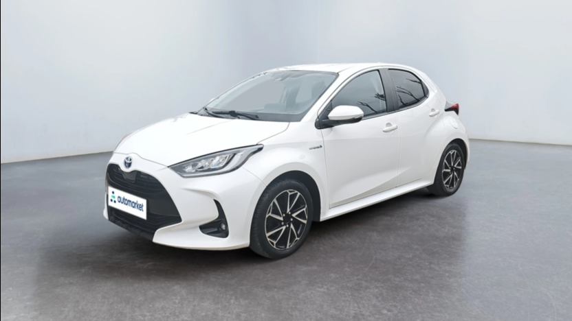 TOYOTA Yaris Yaris Hybrid 1.5 Comfort