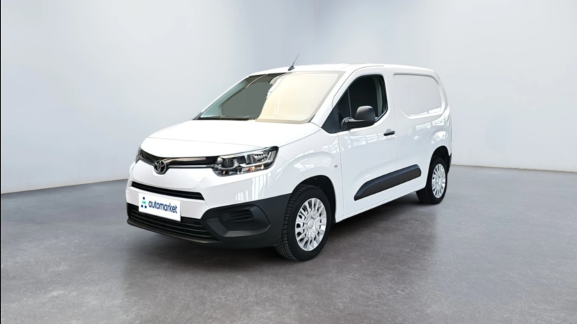 TOYOTA Proace City Proace City 1.5 D-4D Standard 2,3t Active
