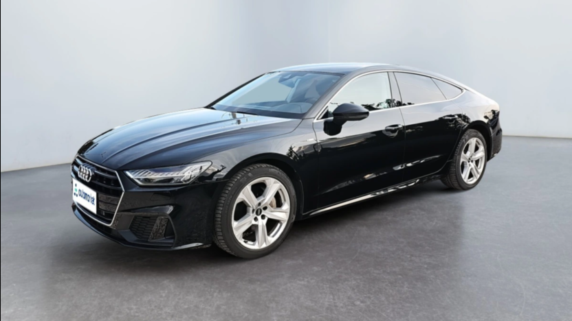 AUDI A7 A7 45 TFSI mHEV S tronic
