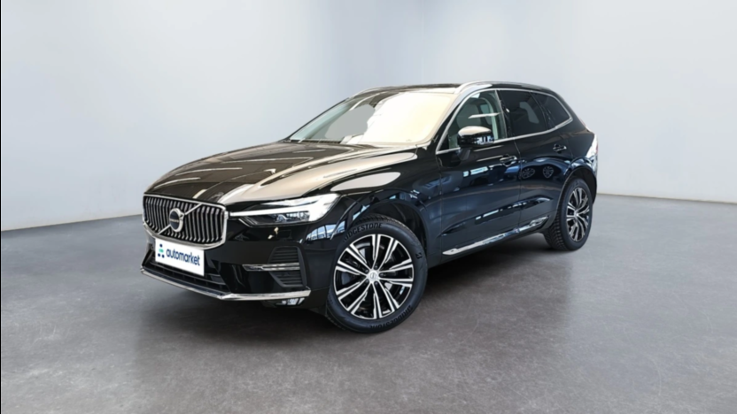 VOLVO XC60 XC60 B5 B AWD Inscription aut