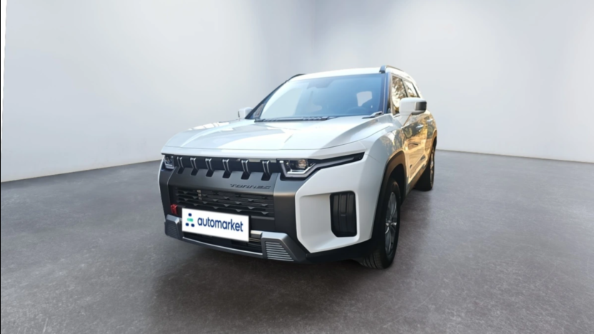 KGM / SSANGYONG Torres Torres 1.5 T-GDI Joy aut Nowy