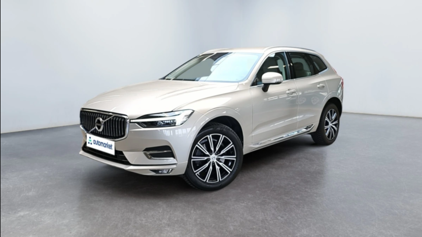 VOLVO XC60 XC60 B4 D AWD Inscription aut