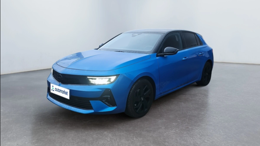 OPEL Astra Astra VI 1.2 T GS Line S&S aut