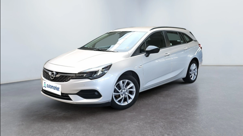 OPEL Astra Astra V 1.5 CDTI Edition S&S