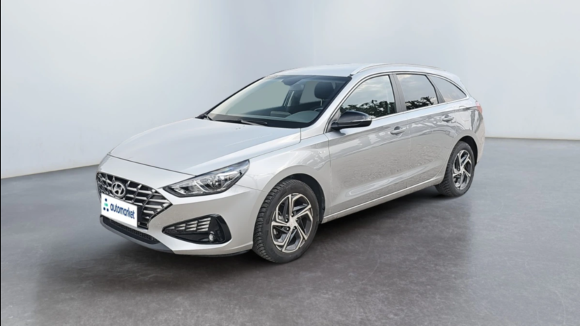 HYUNDAI i30 i30 1.5 T-GDI 48V Smart