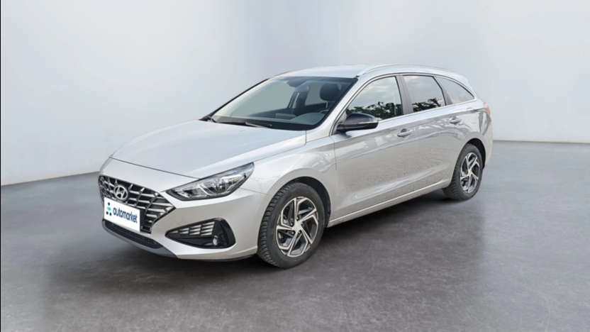 HYUNDAI i30 i30 1.5 T-GDI 48V Smart