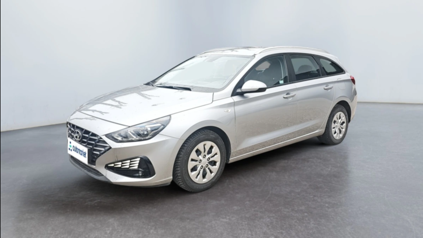 HYUNDAI i30 i30 1.0 T-GDI Modern