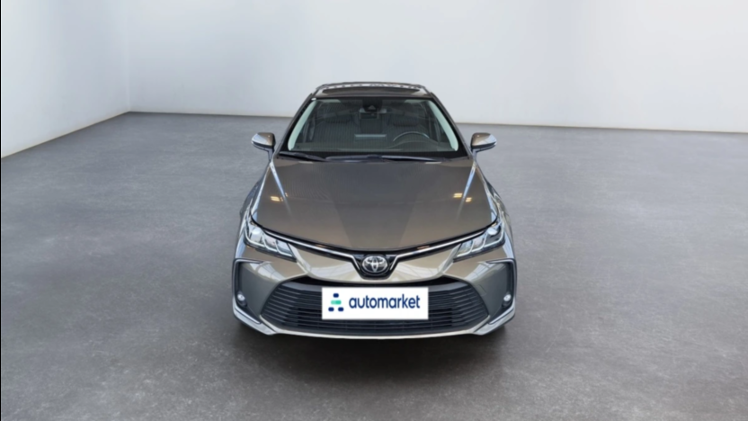 TOYOTA Corolla Corolla 1.6 Comfort
