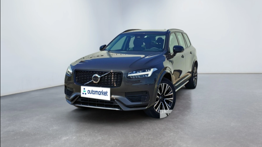 VOLVO XC90 XC90 T8 AWD Plug-In Hybrid Plus Dark 7os aut