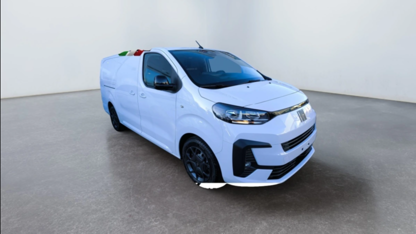 FIAT Scudo Scudo 2.0 MJ Maxi 3,1t Nowy