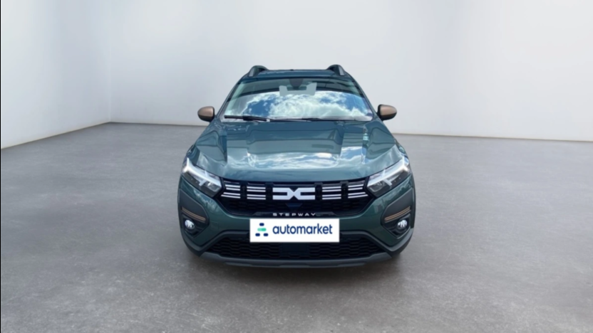 DACIA Sandero Sandero Stepway 1.0 TCe Extreme LPG Nowy