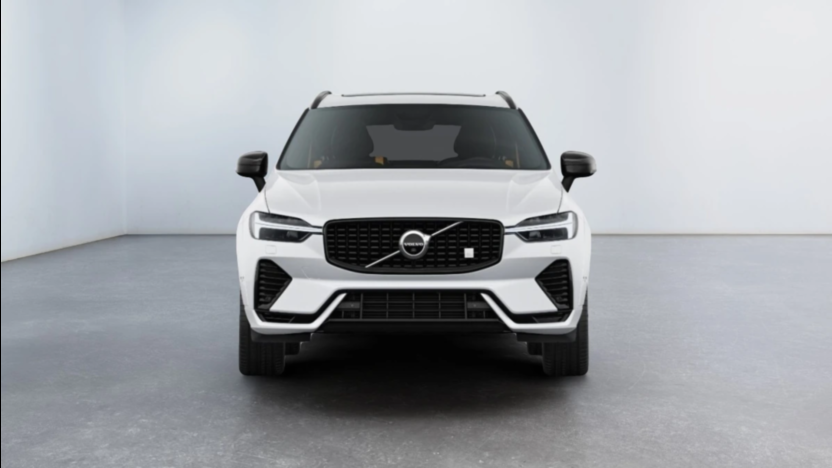 VOLVO XC60 XC60 T8 Plug-In Hybrid AWD Polestar Engineered aut Nowy