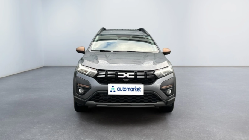 DACIA Jogger Jogger 1.0 TCe Extreme LPG Nowy